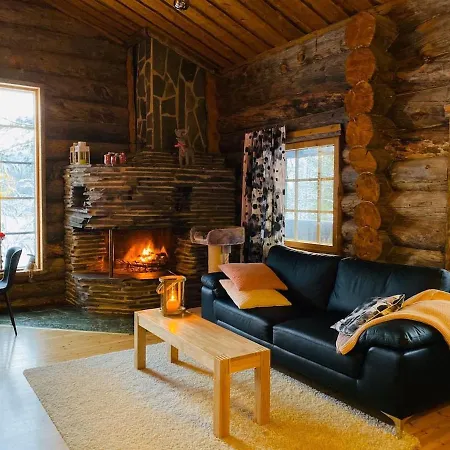 Greywood Ruka Apartamento