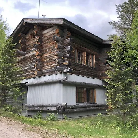 Greywood Ruka * Kuusamo