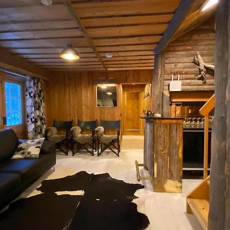 Lejlighed Greywood Ruka Kuusamo