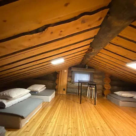 Apartamento Greywood Ruka *