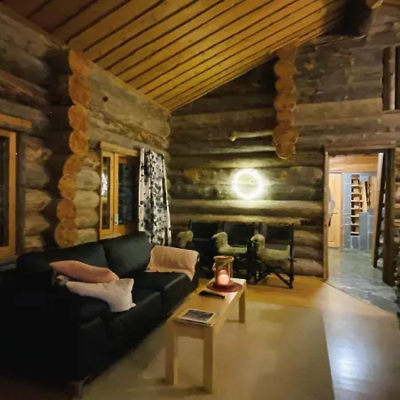 Apartamento Greywood Ruka Kuusamo