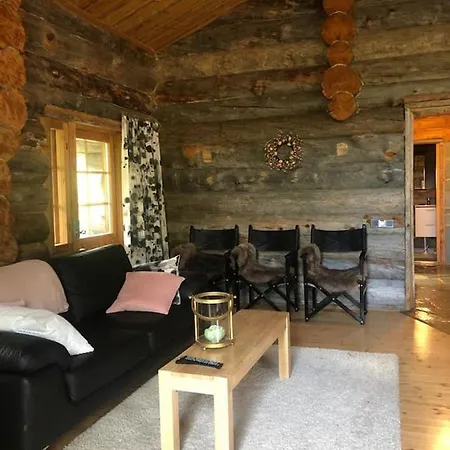 Greywood Ruka * Kuusamo