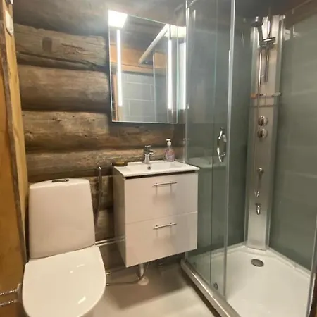 Apartamento Greywood Ruka Kuusamo