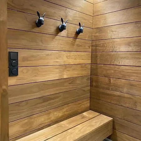 Apartamento Greywood Ruka *